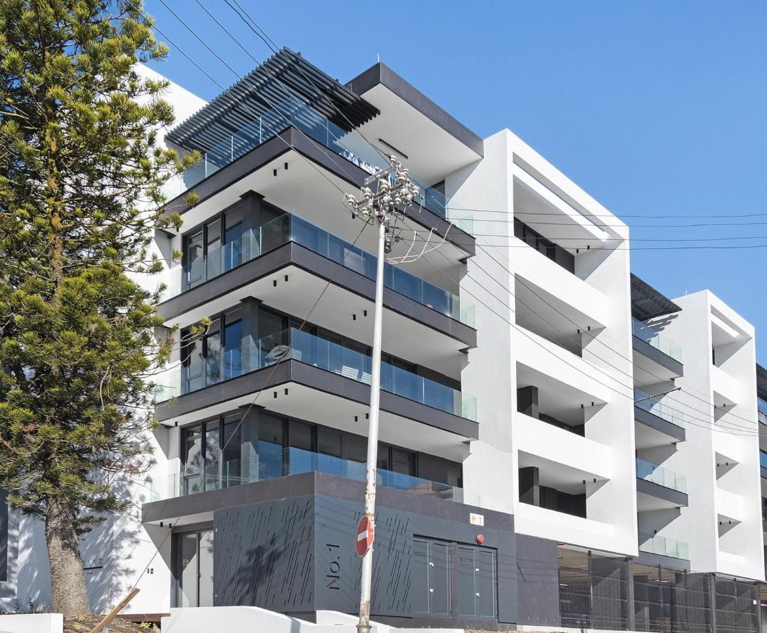 Casa On Quendon By Totalstay 开普敦 外观 照片