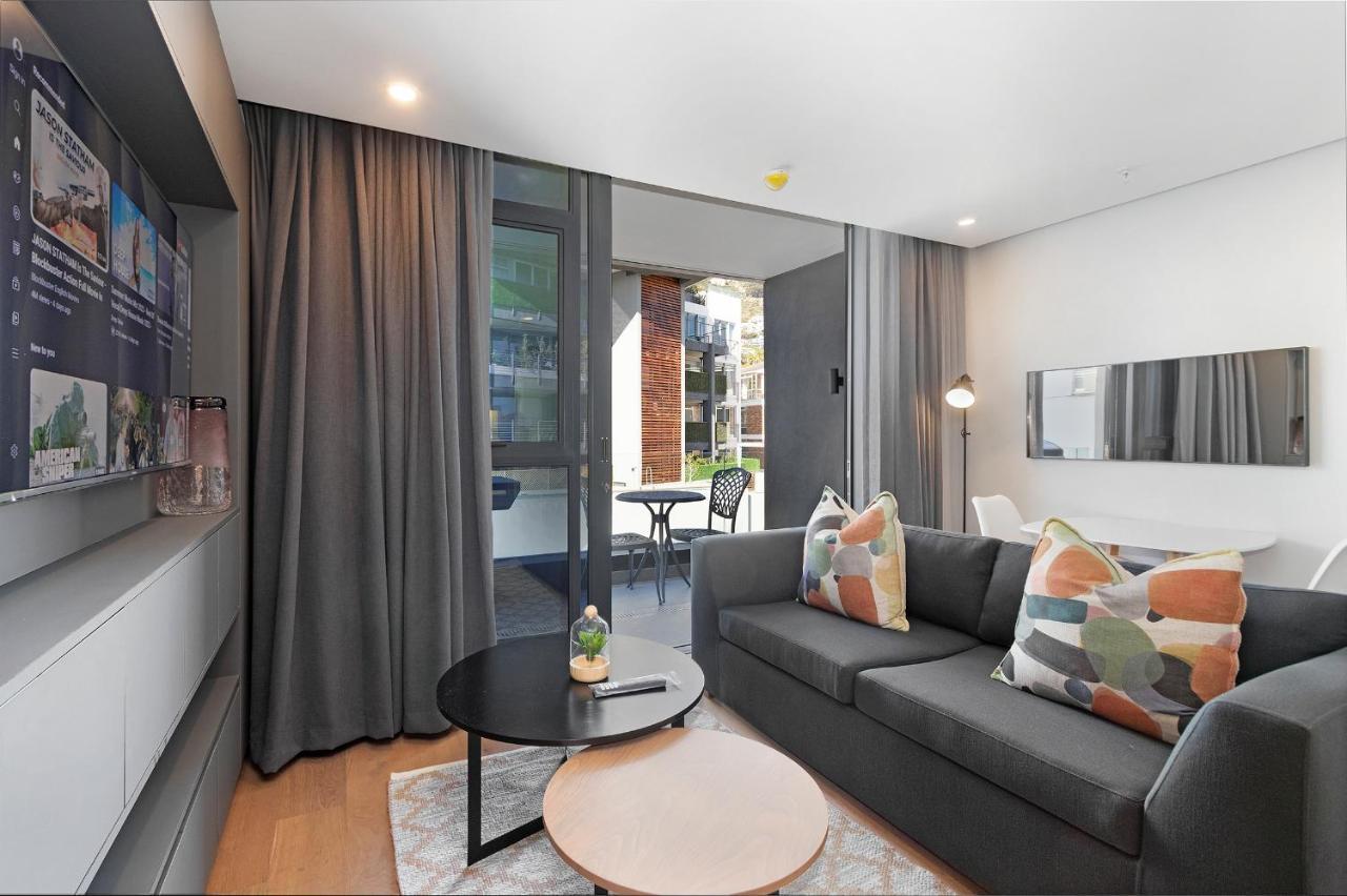 Casa On Quendon By Totalstay 开普敦 外观 照片