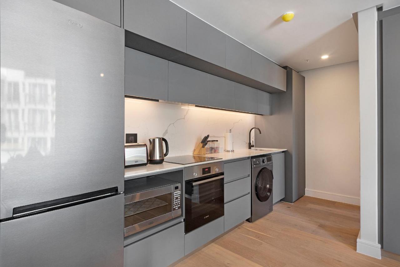 Casa On Quendon By Totalstay 开普敦 外观 照片