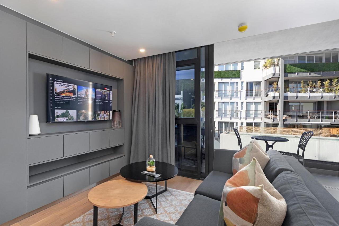 Casa On Quendon By Totalstay 开普敦 外观 照片