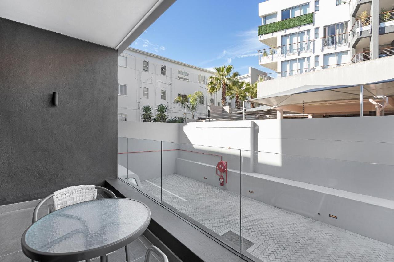 Casa On Quendon By Totalstay 开普敦 外观 照片