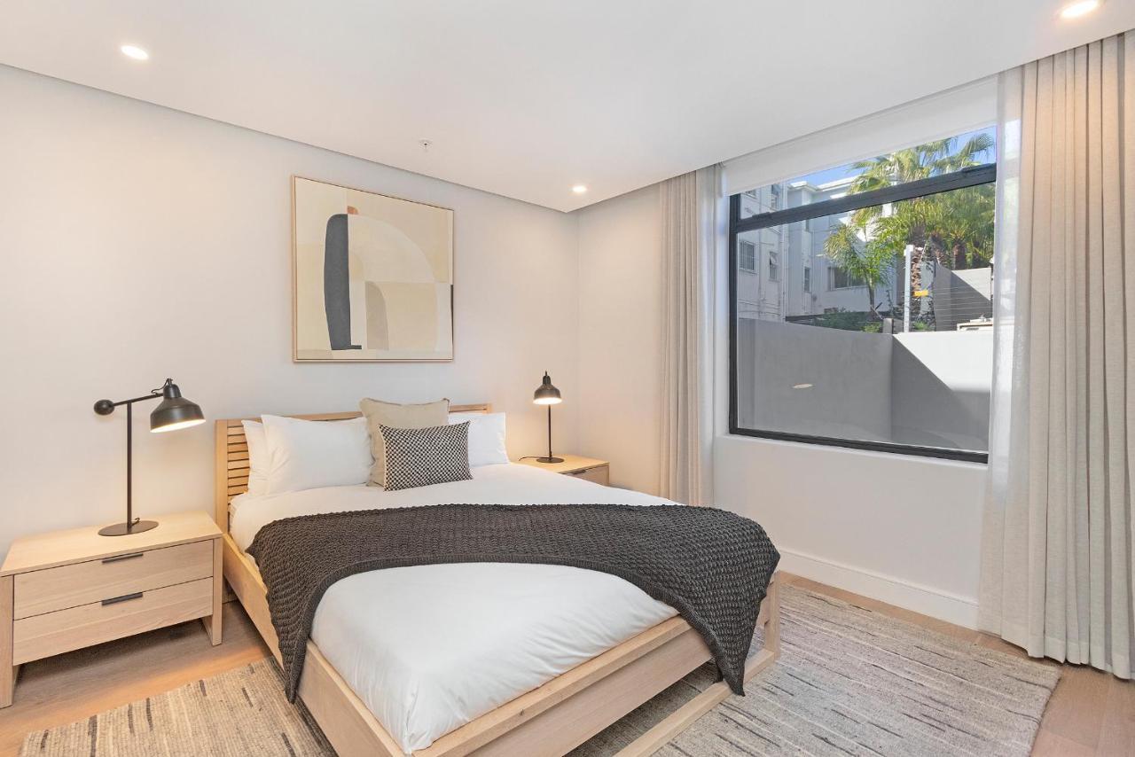 Casa On Quendon By Totalstay 开普敦 外观 照片