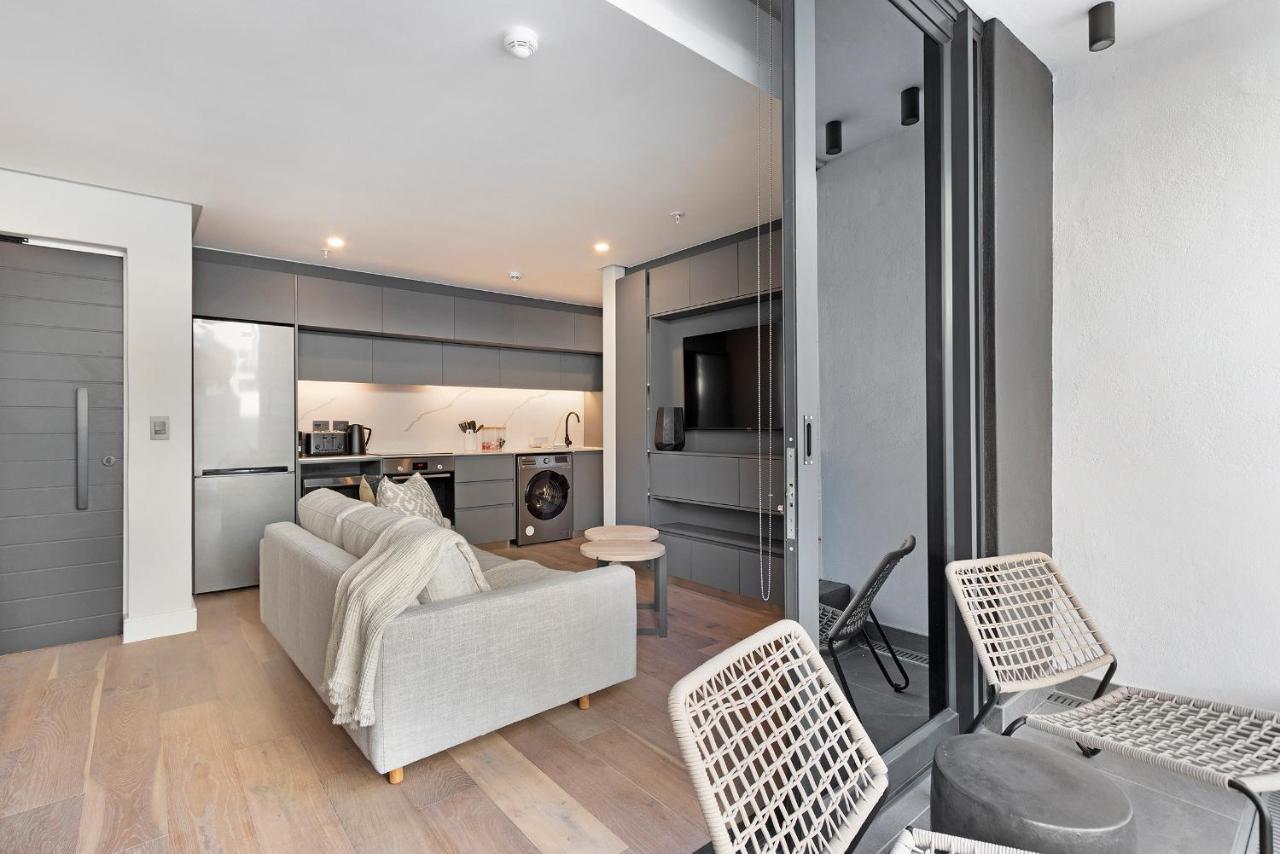 Casa On Quendon By Totalstay 开普敦 外观 照片