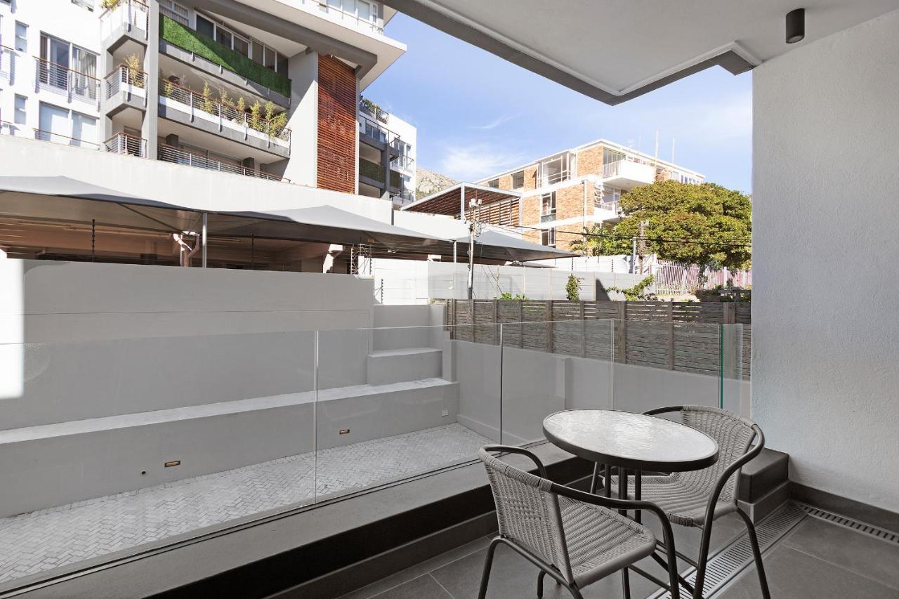Casa On Quendon By Totalstay 开普敦 外观 照片