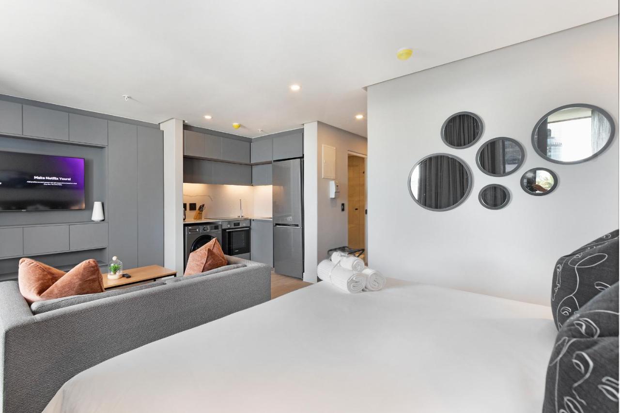 Casa On Quendon By Totalstay 开普敦 外观 照片