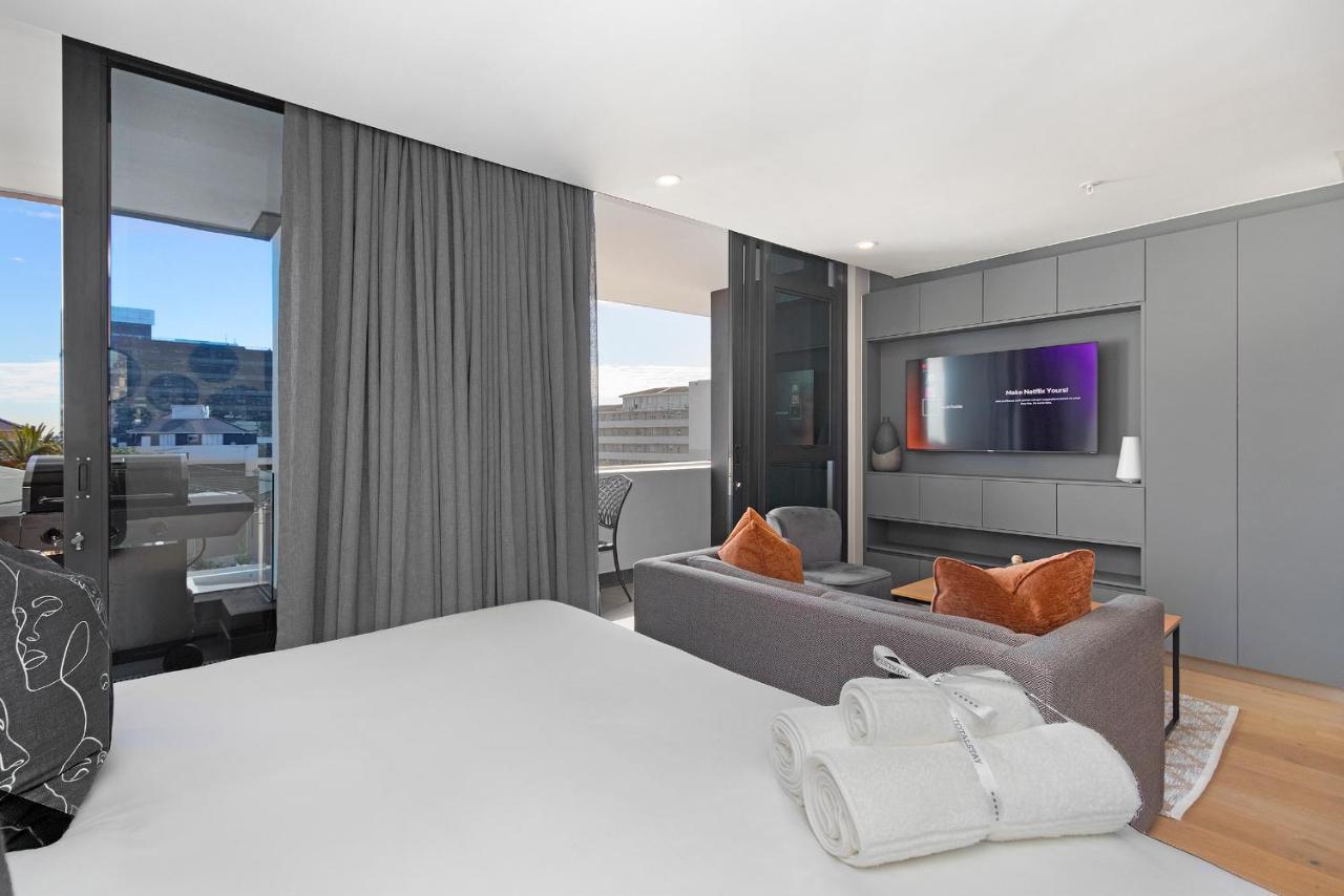 Casa On Quendon By Totalstay 开普敦 外观 照片