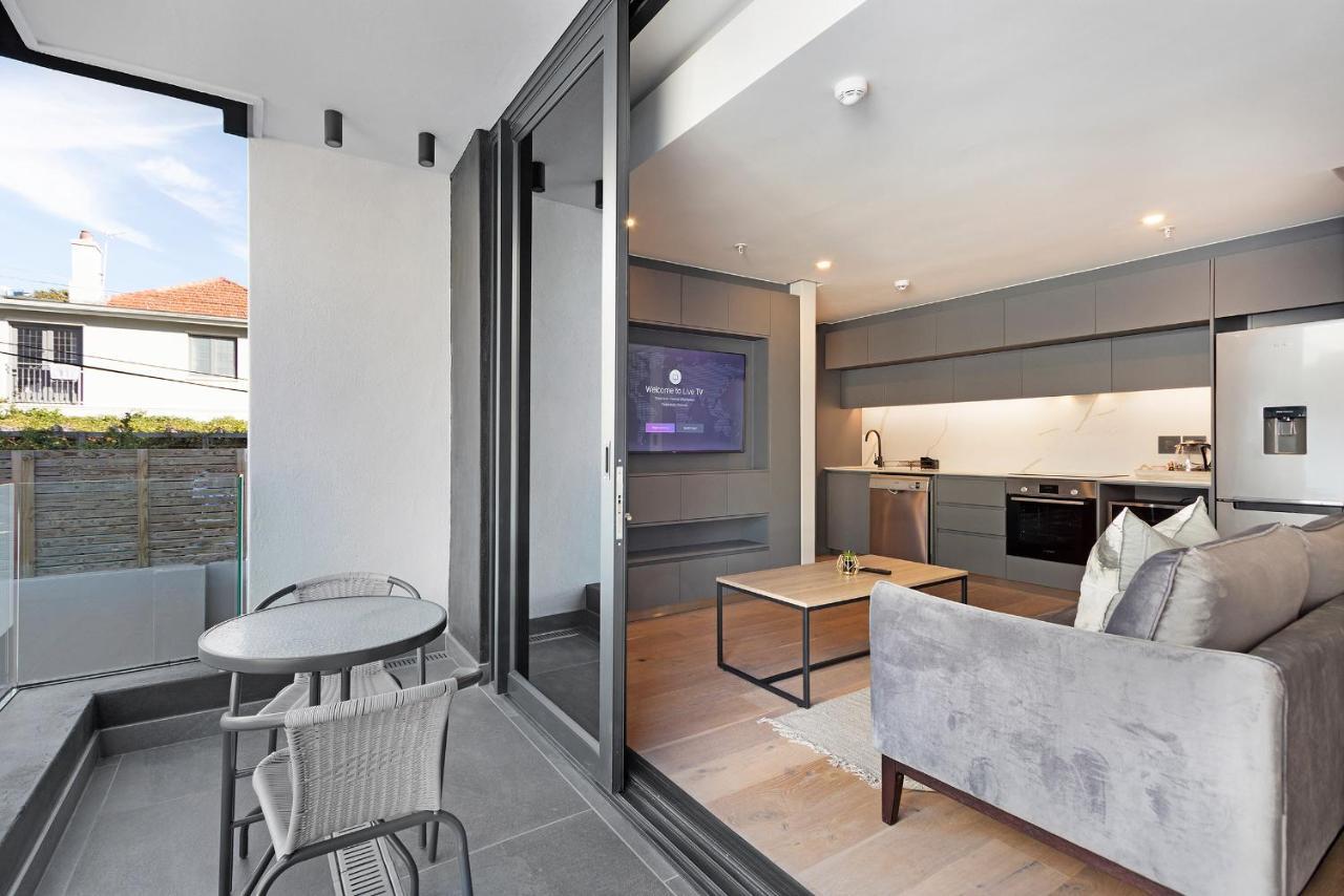 Casa On Quendon By Totalstay 开普敦 外观 照片