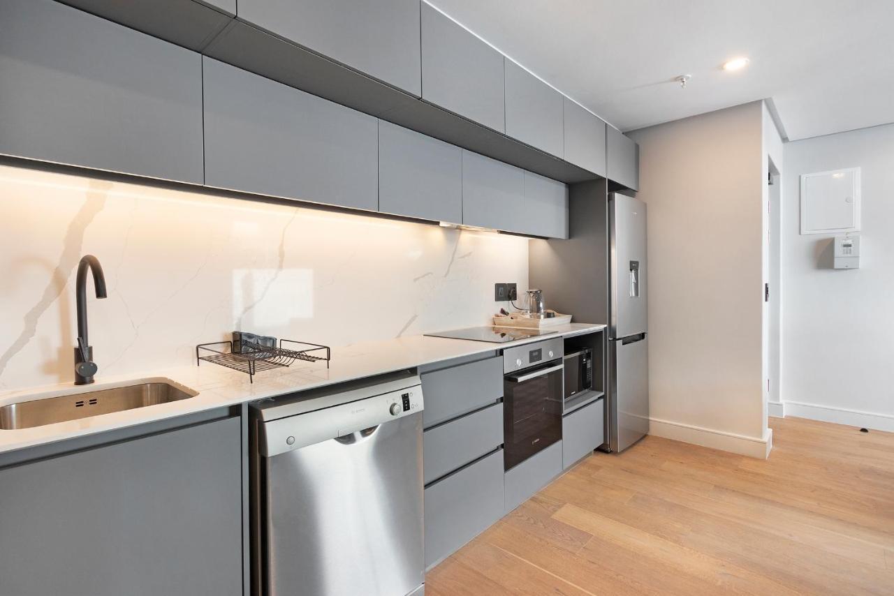 Casa On Quendon By Totalstay 开普敦 外观 照片