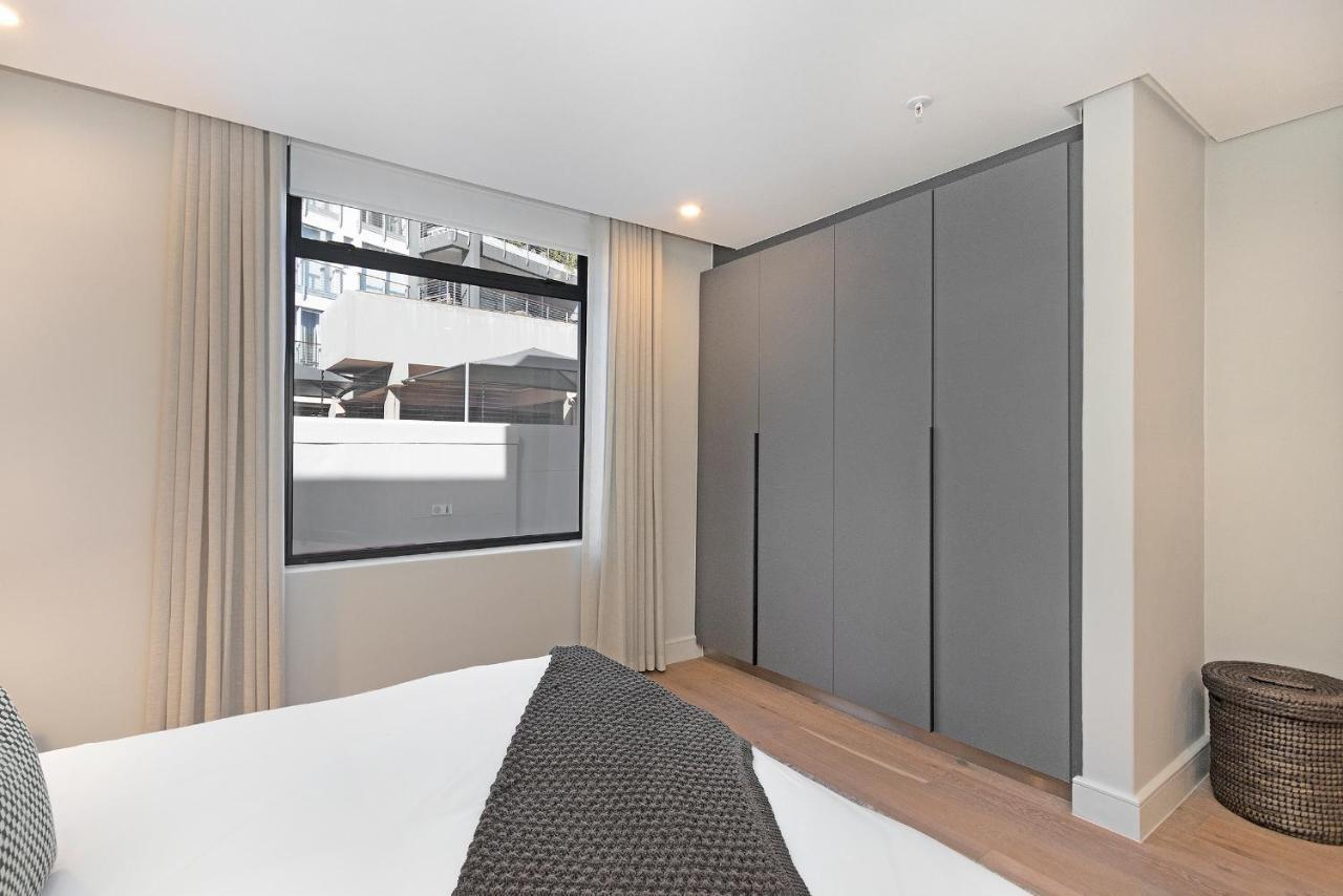 Casa On Quendon By Totalstay 开普敦 外观 照片