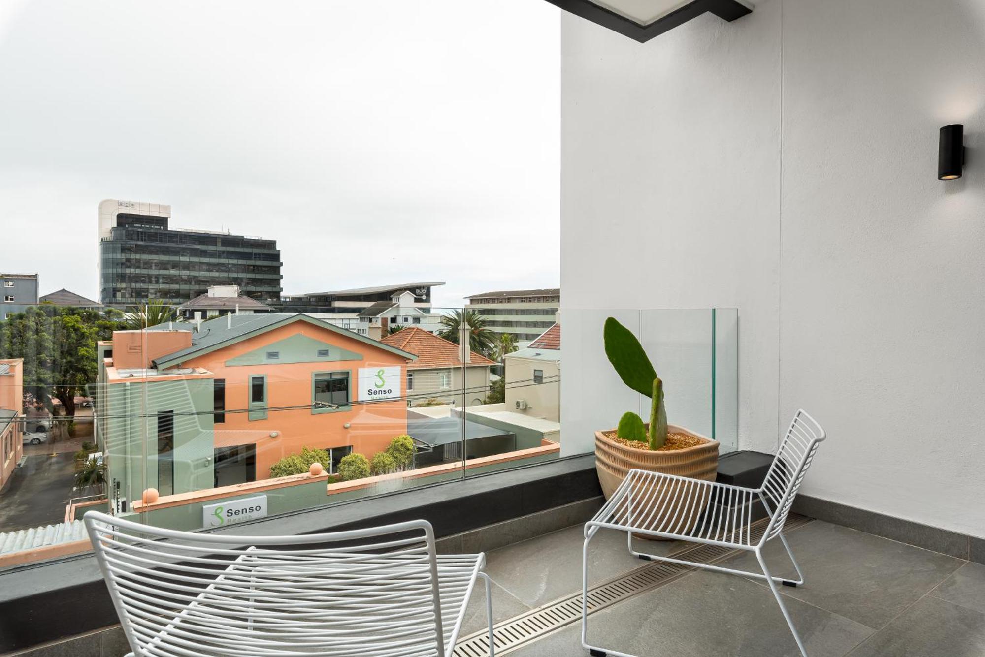 Casa On Quendon By Totalstay 开普敦 外观 照片