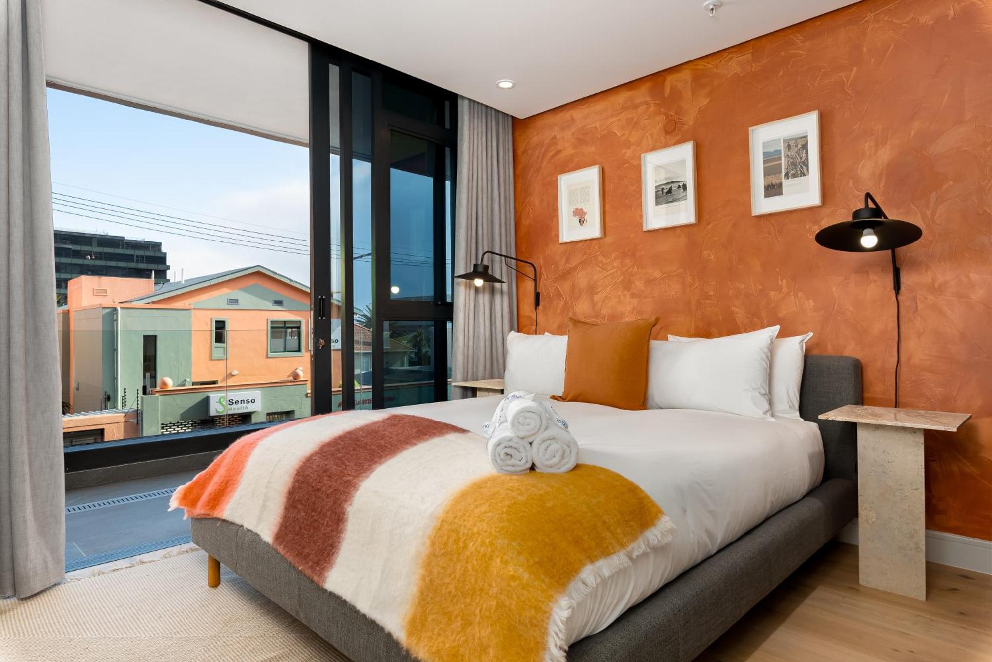 Casa On Quendon By Totalstay 开普敦 外观 照片
