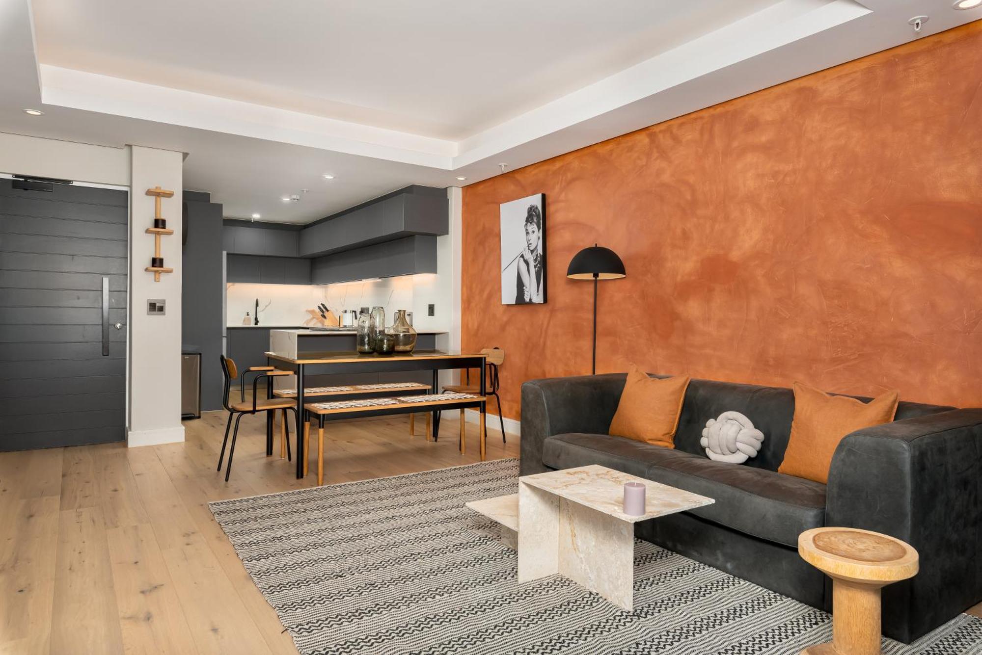 Casa On Quendon By Totalstay 开普敦 外观 照片