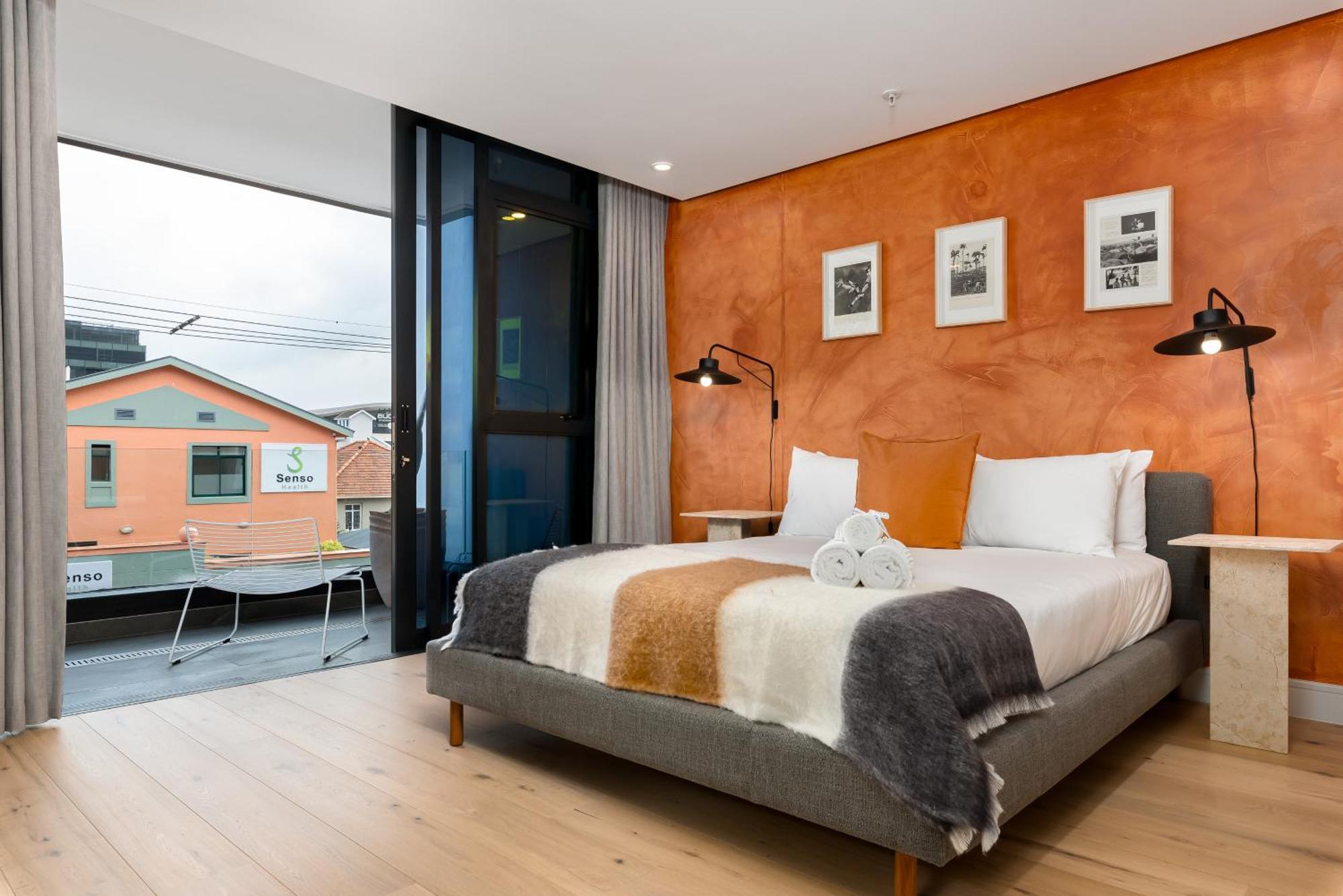 Casa On Quendon By Totalstay 开普敦 外观 照片