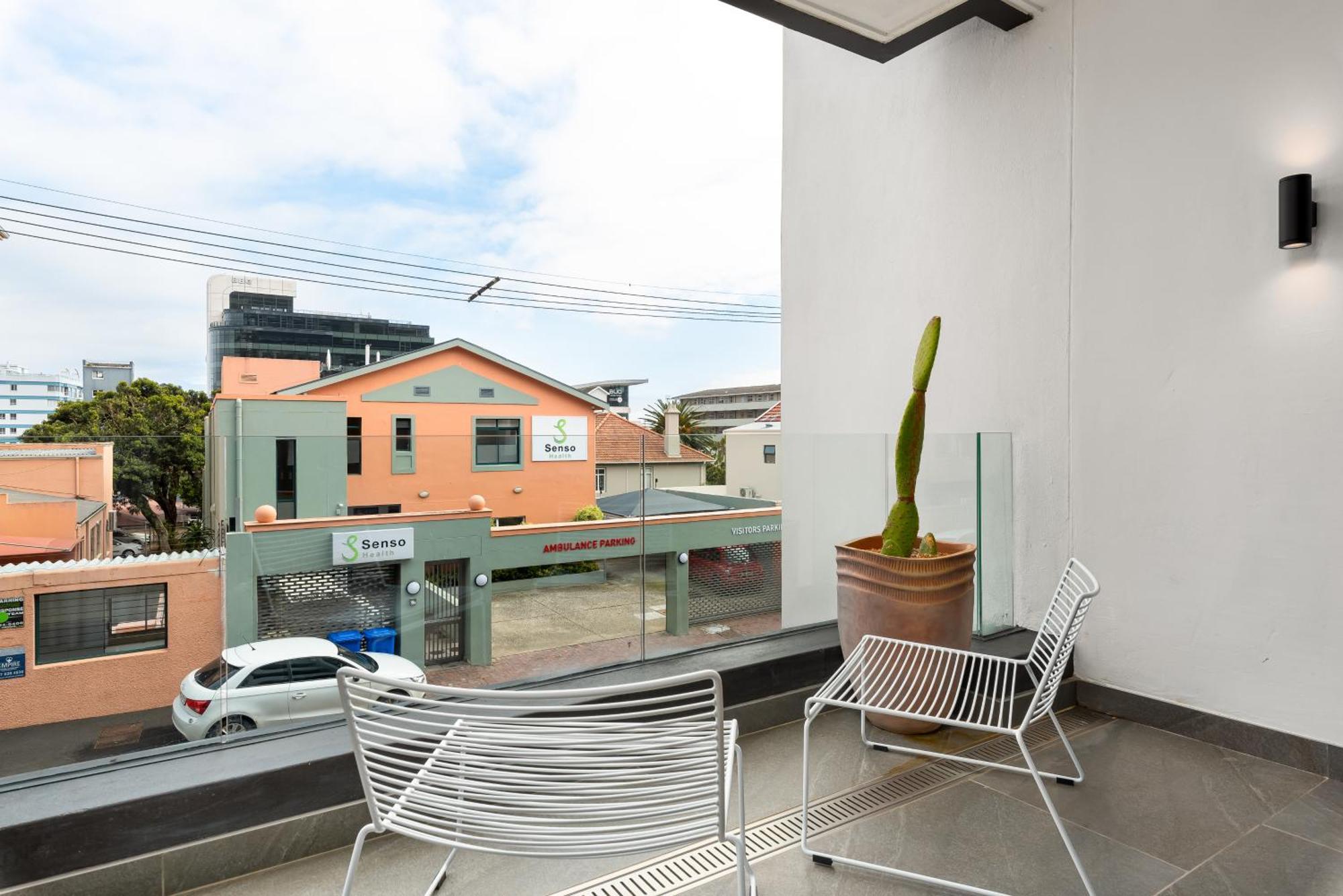 Casa On Quendon By Totalstay 开普敦 外观 照片