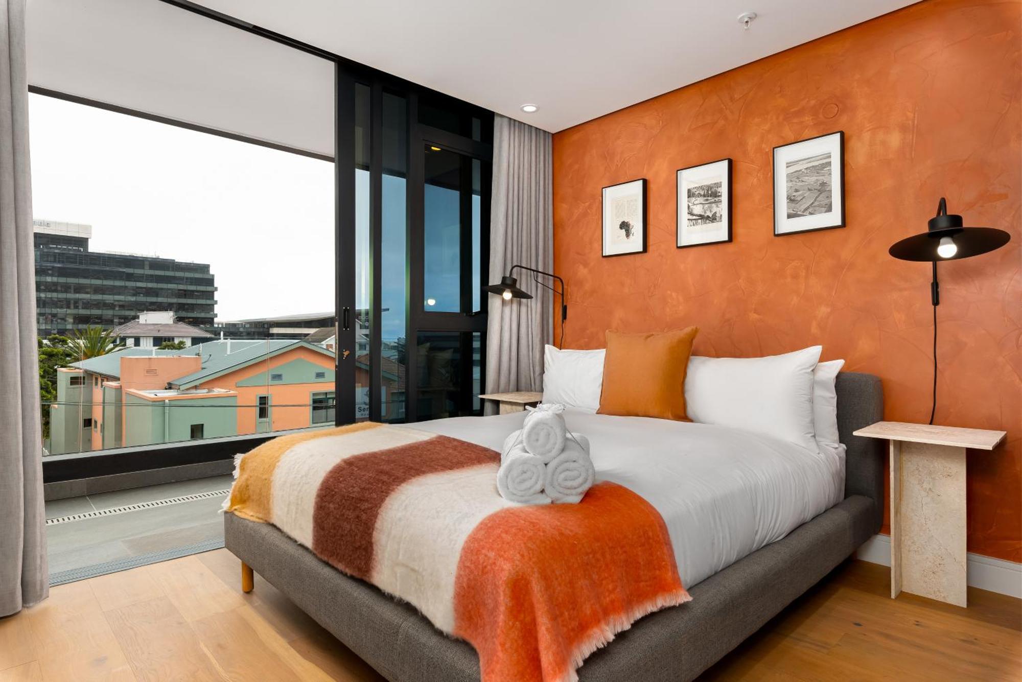 Casa On Quendon By Totalstay 开普敦 外观 照片
