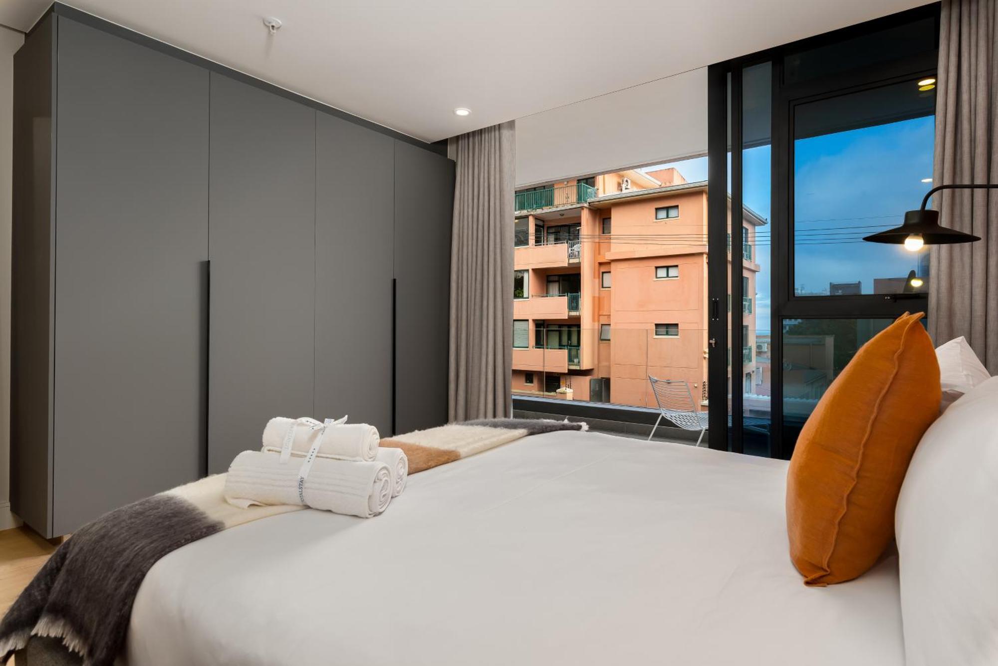 Casa On Quendon By Totalstay 开普敦 外观 照片