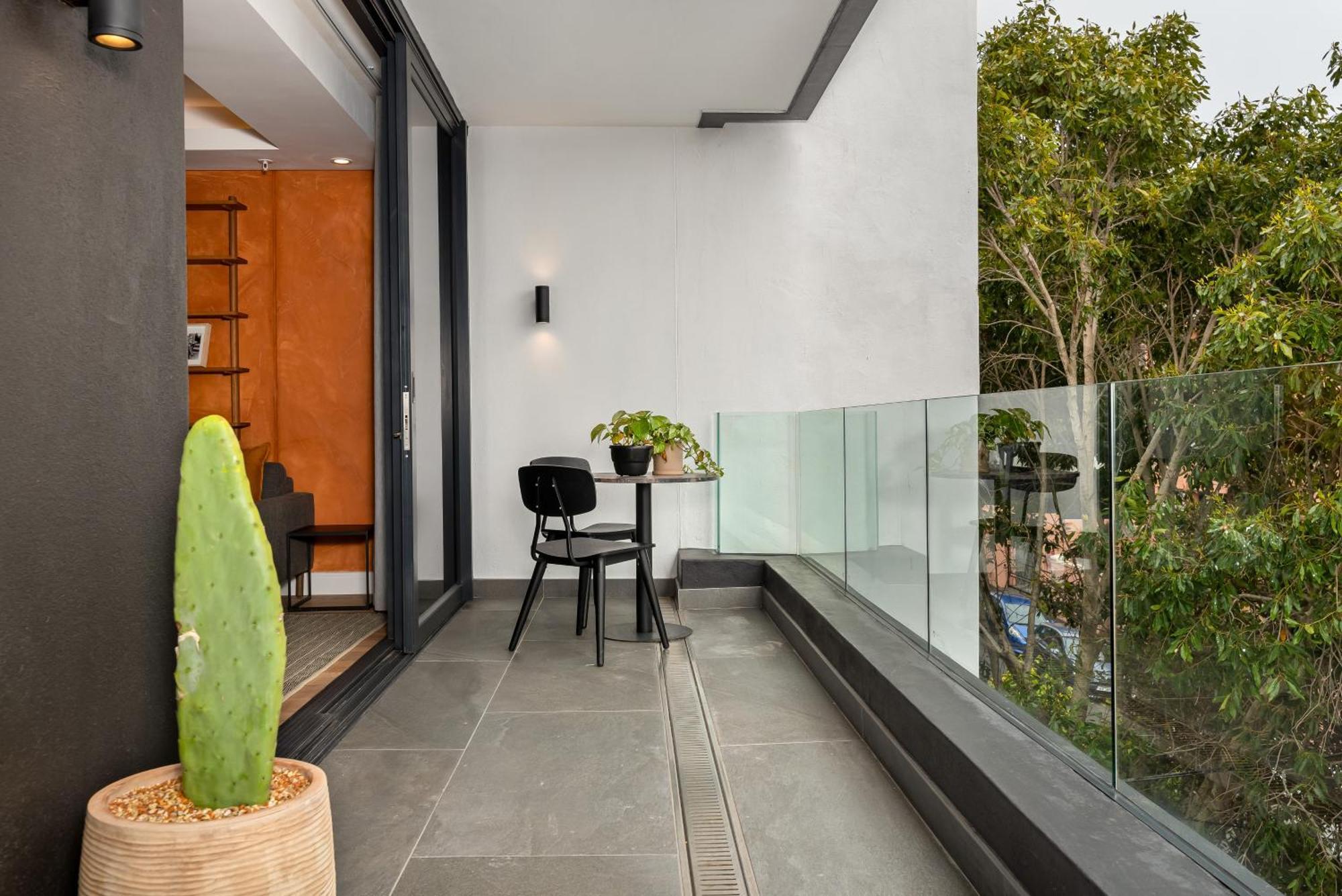 Casa On Quendon By Totalstay 开普敦 外观 照片