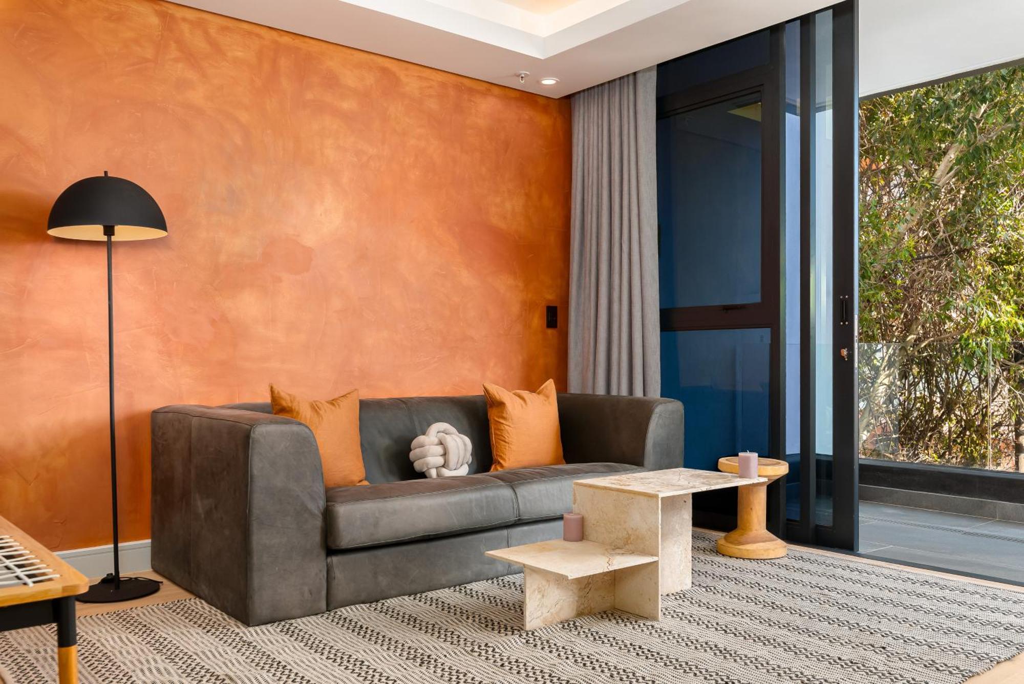 Casa On Quendon By Totalstay 开普敦 外观 照片