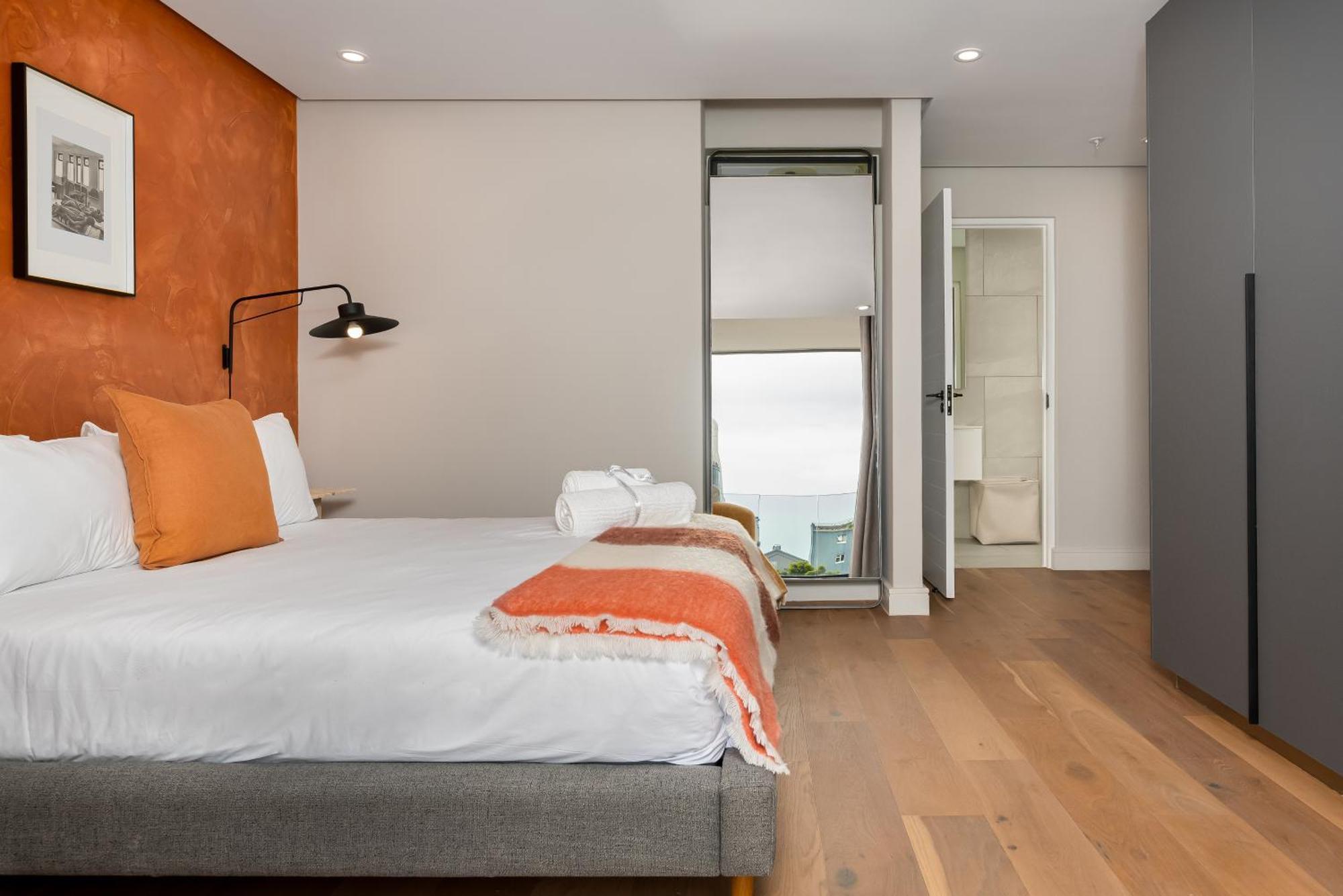 Casa On Quendon By Totalstay 开普敦 客房 照片