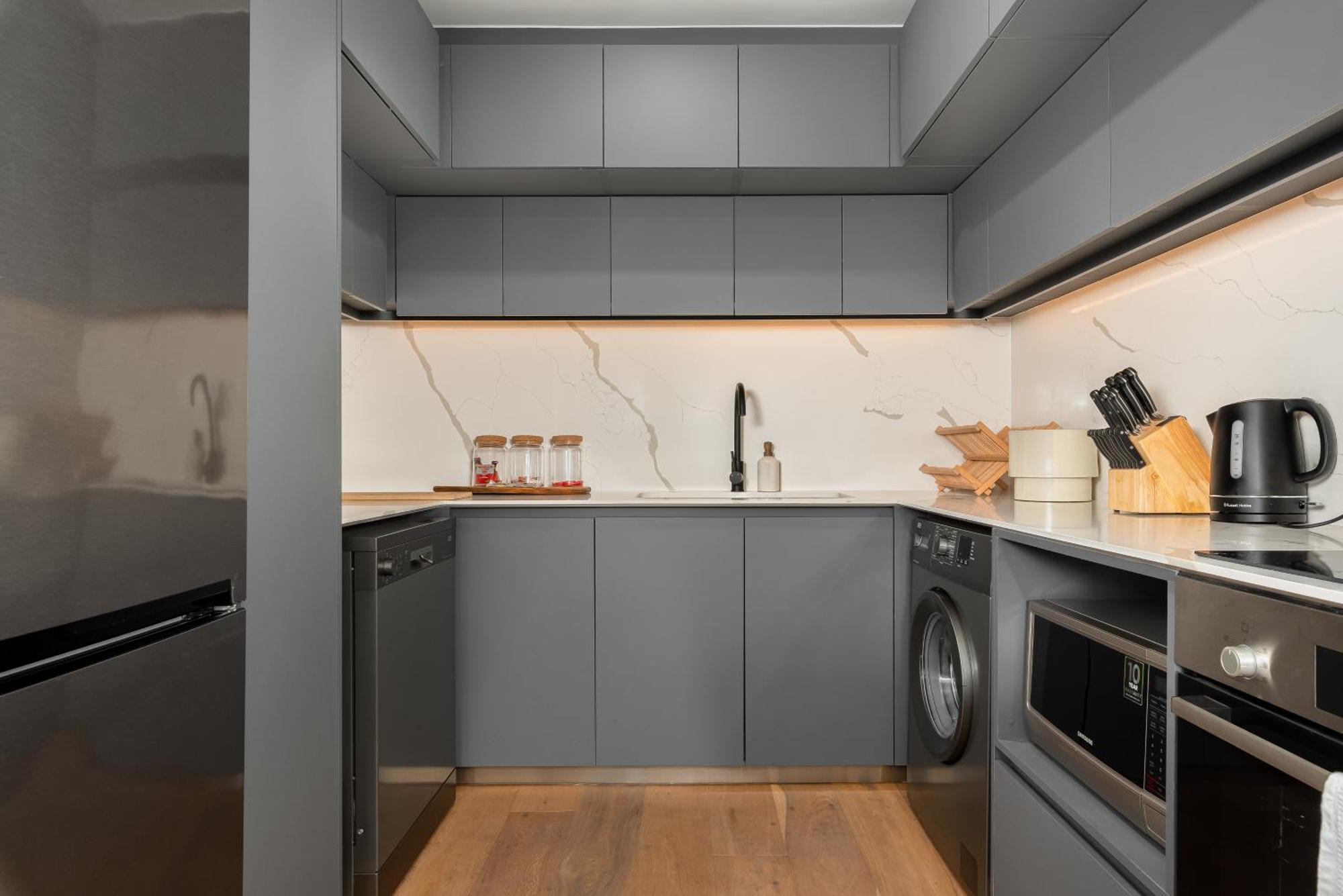 Casa On Quendon By Totalstay 开普敦 客房 照片